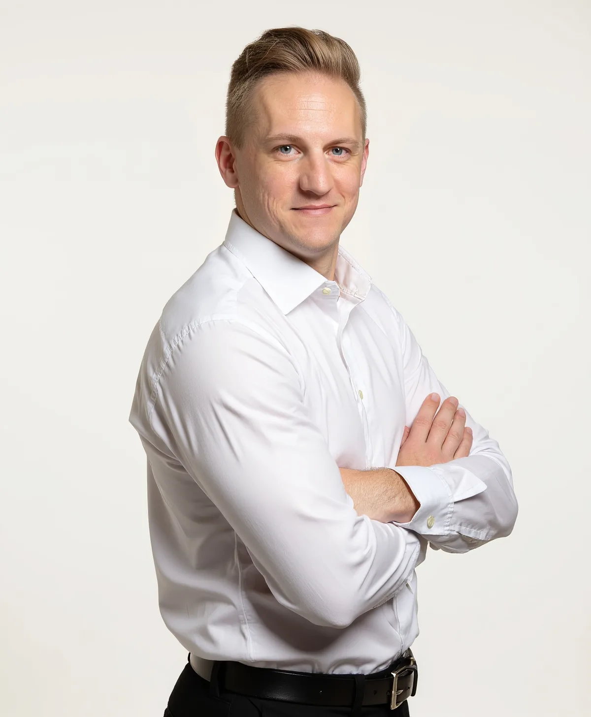 Andrew Qualy, MSW, LICSW, LCSW — Forge Resilience Counseling