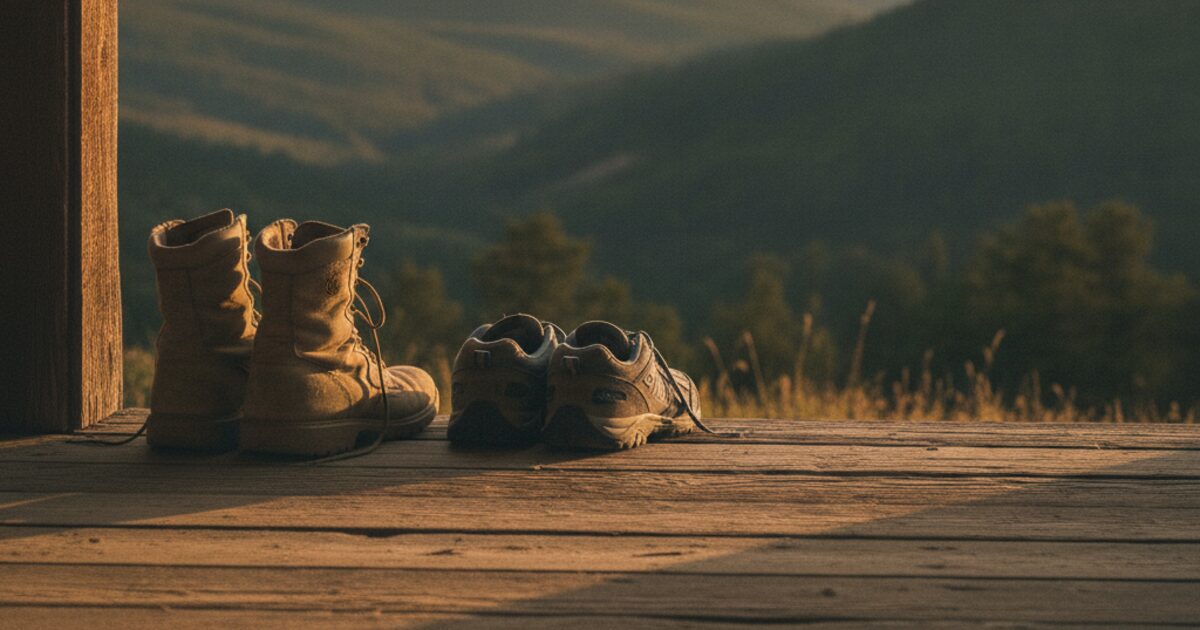 Cover for Adjusting to Civilian Life After the Military