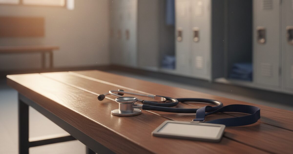 Cover for Compassion Fatigue in Healthcare Workers: Signs and Support